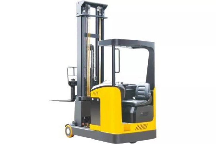 Ричтрак TOR 1,5 т 8,0 м CQD15 Li-ion с камерой электрический с кабиной  1038757