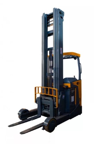 Ричтрак TOR 2,0 т 11,1 м CQD20-D с камерой и быстрым подъемом, электрический с кабиной  1030862