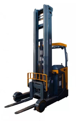 Ричтрак TOR 2,0 т 8,6 м CQD20-D электрический с кабиной  1030876