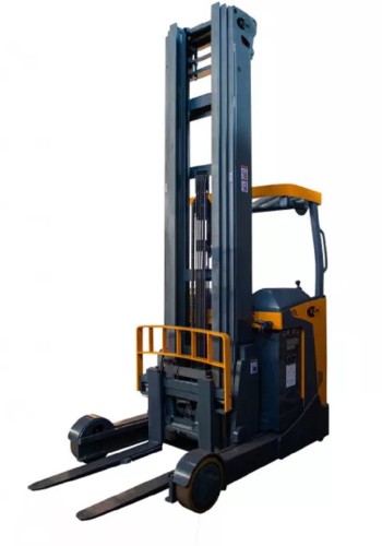 Ричтрак TOR 2,0 т 9,5 м CQD20-D электрический с кабиной  1030878