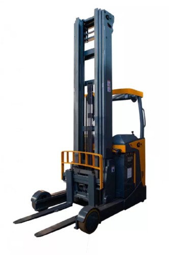 Ричтрак TOR 2,0 т 9,5 м CQD20-D Li-ion электрический с кабиной  1040826