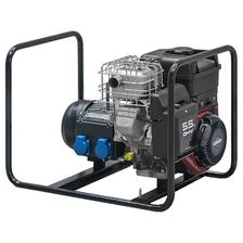 Генератор бензиновый RID RS 3541 А - изображение 2