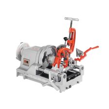 Станок резьбонарезной Ridgid 1233 - изображение 2