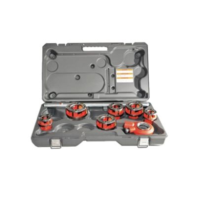 Станок резьбонарезной Ridgid 1233 - изображение 4