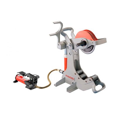 Труборез Ridgid 258 (электропривод 700/115 В)