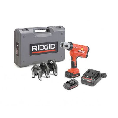 Электрический труборез Ridgid 258-XL - изображение 9