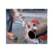 Труборез Ridgid 258 - изображение 4
