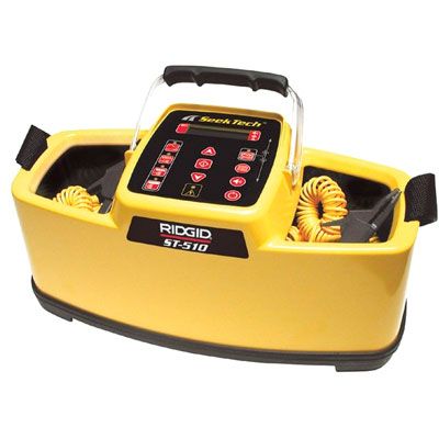 Комплект монитора Ridgid - изображение 3