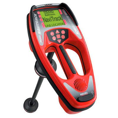 Комплект монитора Ridgid - изображение 5