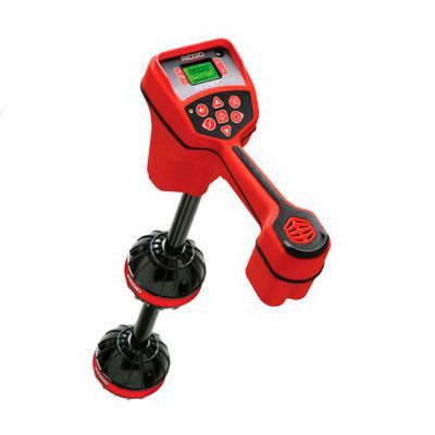 Комплект монитора Ridgid - изображение 6