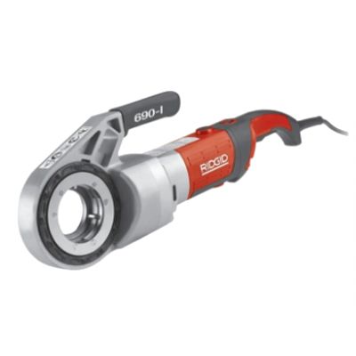 Резьбонарезной станок Ridgid 300 Compact BSPT 1/2–2 (220В, 7,5А) - изображение 3