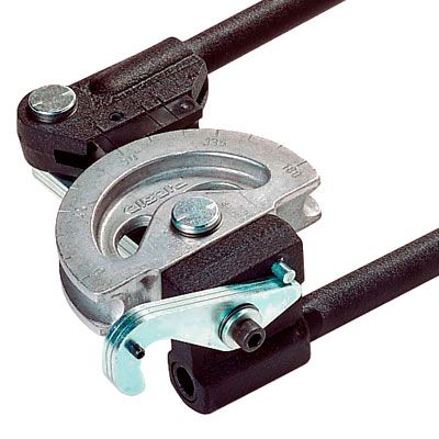 Ручной трубогиб Ridgid 312 - изображение 2