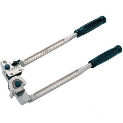 Трубогиб Ridgid 326 BENDER F/ COPPER INCH - изображение 5