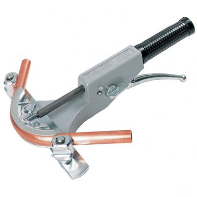 Трубогиб храповой Ridgid 326