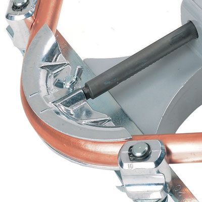 Трубогиб храповой Ridgid 326P - изображение 2