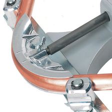 Трубогиб храповой Ridgid 326P - изображение 5