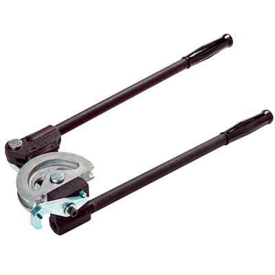Трубогиб ручной гидравлический Ridgid (⅜-1¼) - изображение 6