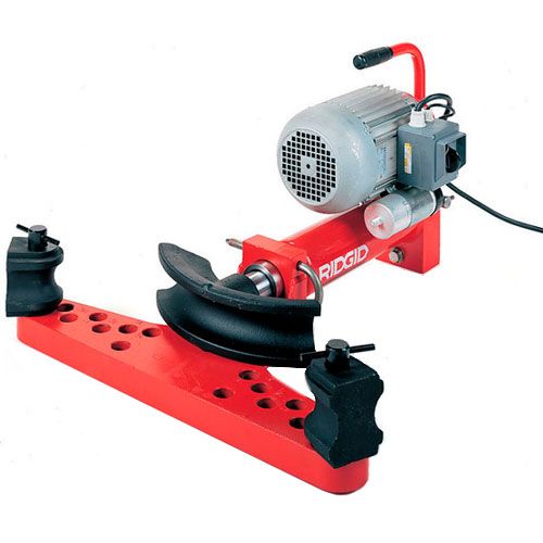 Электрогидравлический трубогиб Ridgid 3801E BND.3/8-11/4 380/OP