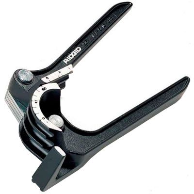 Электрогидравлический трубогиб Ridgid 3812E BEND.3/8-2 220V CL - изображение 4