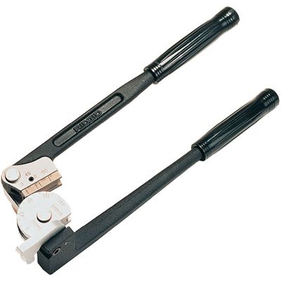 Электрогидравлический трубогиб Ridgid 3812E BEND.3/8-2 220V CL - изображение 6