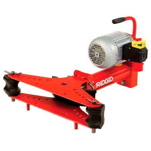 Электрогидравлический трубогиб Ridgid 3814E BEND.2 1/2-4 230/CL