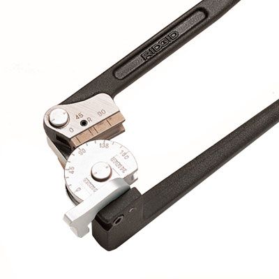 Трубогиб рычажный Ridgid 410M - изображение 2