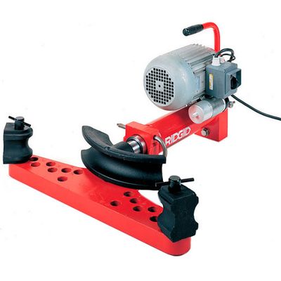 Трубогиб рычажный Ridgid 410M - изображение 9