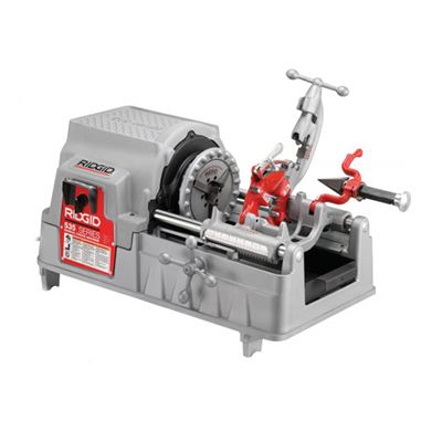 Станок резьбонарезной Ridgid 535 (96062)