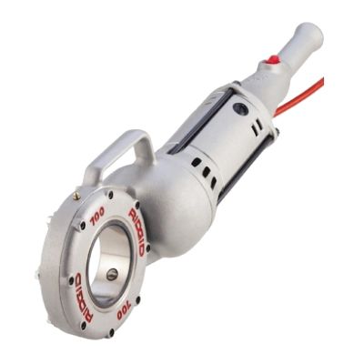 Резьбонарезной станок Ridgid 535A 1/2–2, головка 815A (220В, 8А) - изображение 5