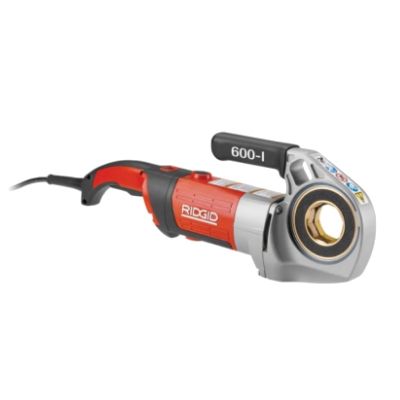 Клупп электрический Ridgid 600-I