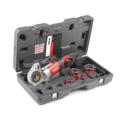Клупп электрический Ridgid 600-I - изображение 2