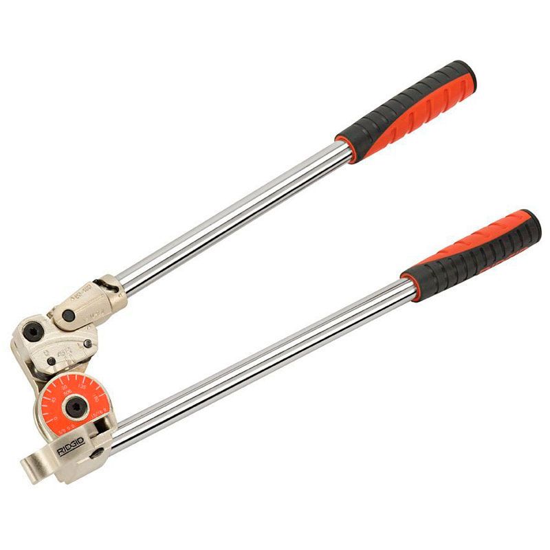 Трубогиб рычажный Ridgid 604 1/4