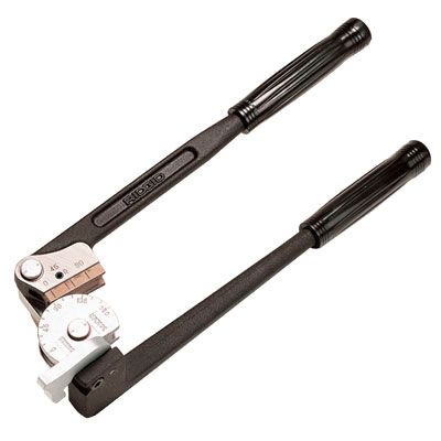 Трубогиб рычажный Ridgid  608 1/2 - изображение 6