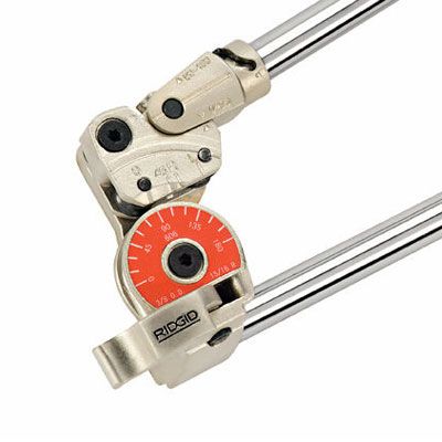 Рычажный трубогиб Ridgid 610М - изображение 2