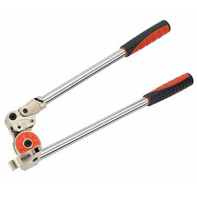 Рычажный трубогиб Ridgid 612М