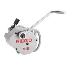 Желобонакатчик Ridgid 915 - изображение 2