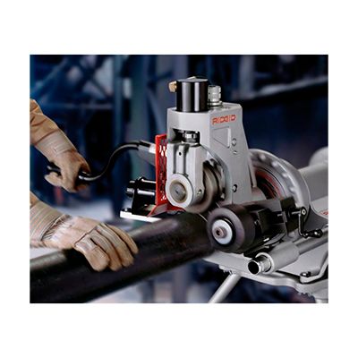 Желобонакатчик Ridgid 918 2"- 6" - изображение 2