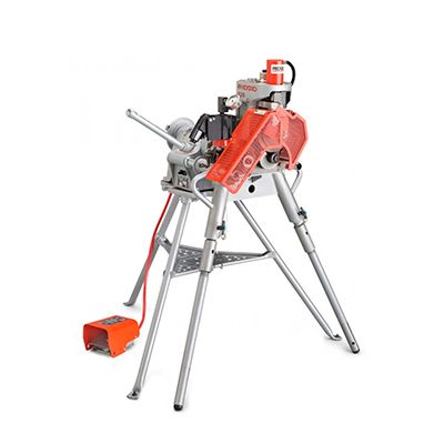 Желобонакатчик Ridgid 920 (набор роликов 2"-16")