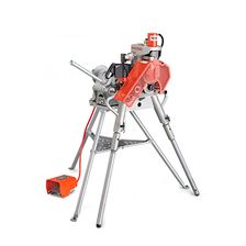 Желобонакатчик Ridgid 920 (набор роликов 2"-16") - изображение 2