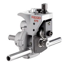 Комбинированный желобонакатчик Ridgid 975 (1 1/4- 6) - изображение 2