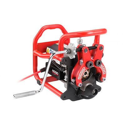 Фаскосниматель Ridgid B-500 (49303) - изображение 2