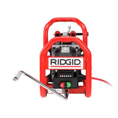Фаскосниматель Ridgid B-500 (49303) - изображение 3