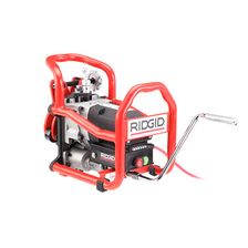 Фаскосниматель Ridgid B-500 (49303) - изображение 4