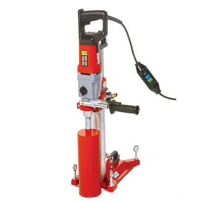 Установка алмазного бурения Ridgid HC-2W + HC-2(W) - изображение 8