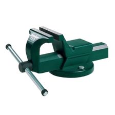 Тиски Ridgid Junior 120 - изображение 3