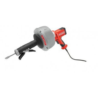 Машина прочистная Ridgid K-1500G С C-14 - изображение 3