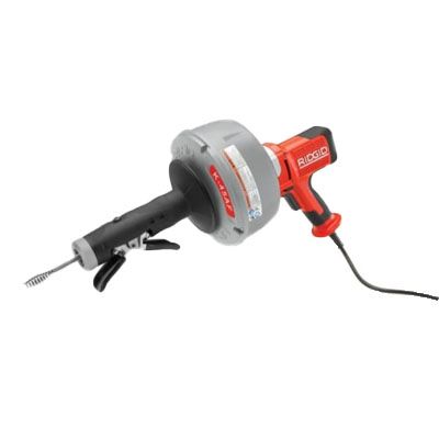 Машина прочистная электрическая Ridgid K-45AF 230 В