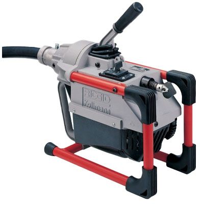 Машина прочистная Ridgid K-60SP-SE