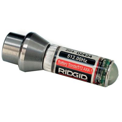 Устройство для диагностики труб Ridgid Micro CA‑100 - изображение 10