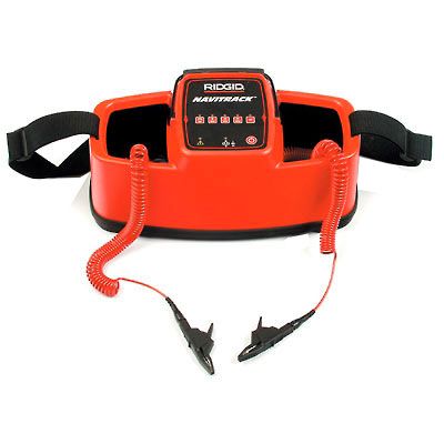 Устройство для диагностики труб Ridgid Micro CA‑100 - изображение 13